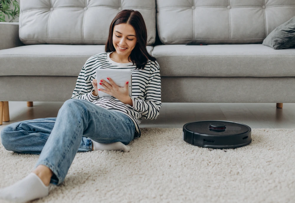 who makes the best robot vacuum cleaner