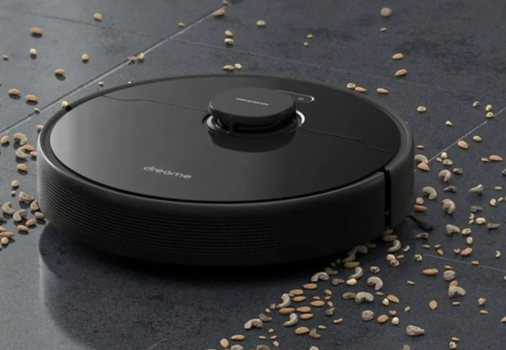 robot vacuum cleaner for wood floors