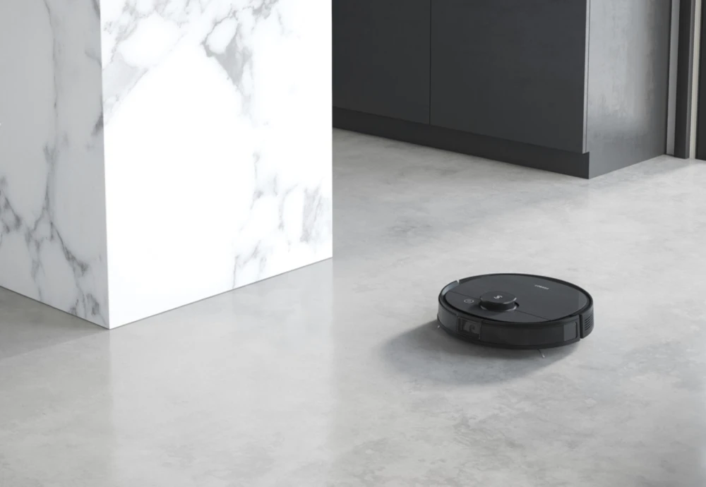 what is the best robotic vacuum cleaner for pet hair