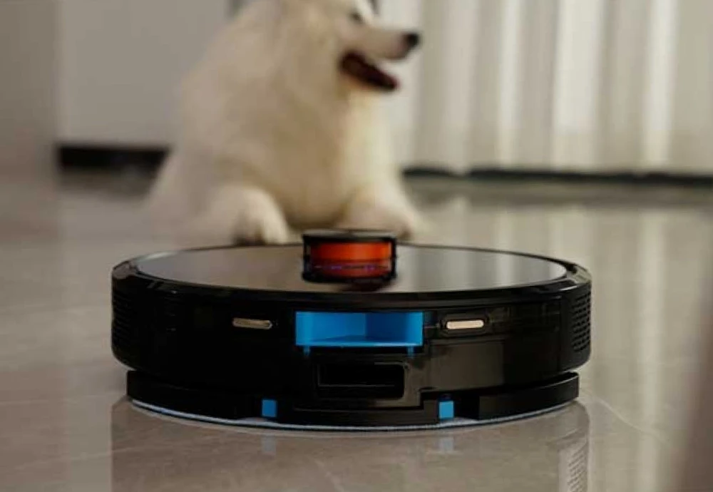 best robot vacuum cleaner on the market