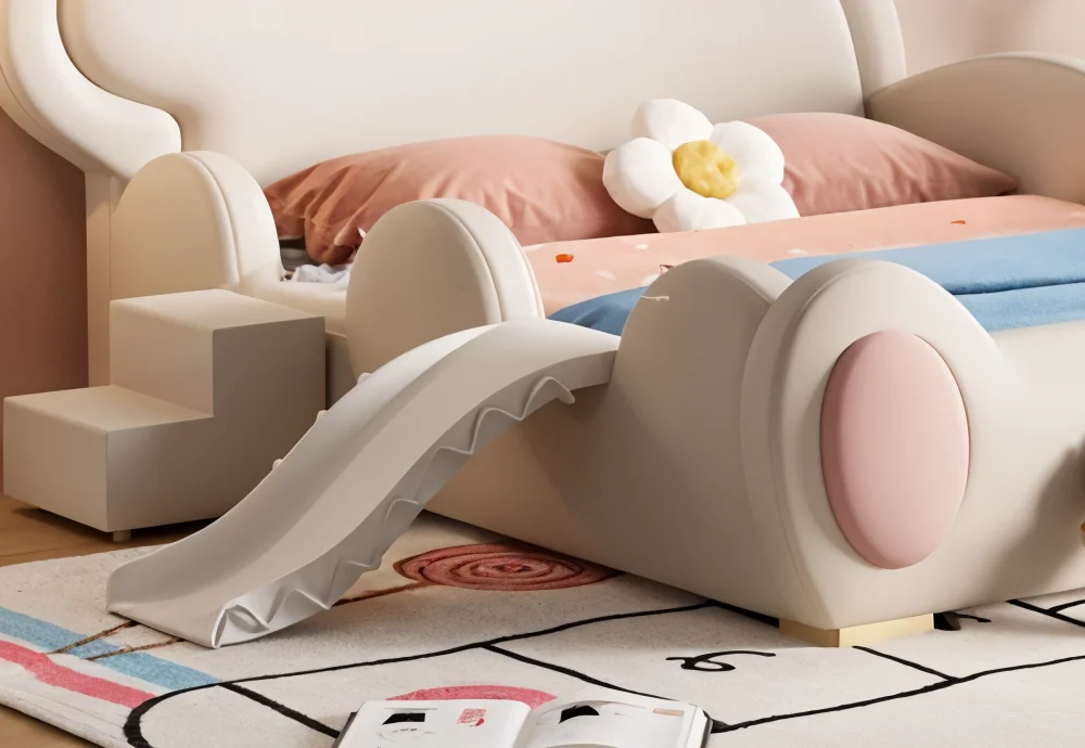 princess bed for kids